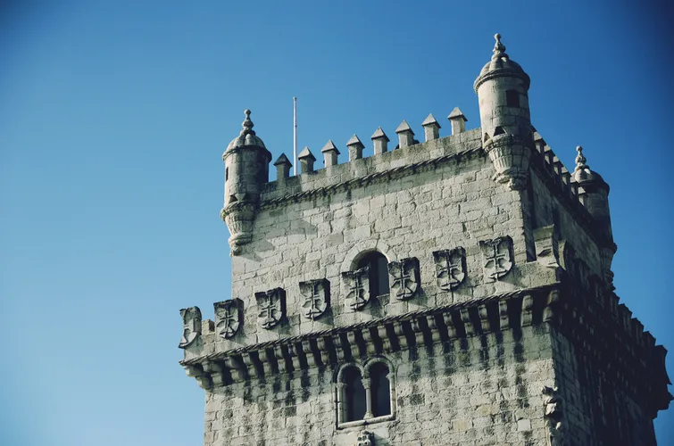 Top of the tower, Photo by Rohit Tandon on Unsplash
